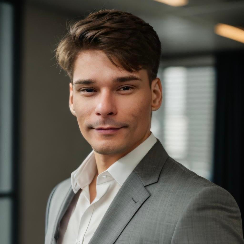 Alejandro Batista